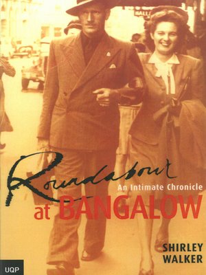 cover image of Roundabout at Bangalow